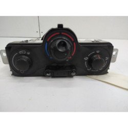 Commande Chauffage Renault Kangoo 2 Phase 1